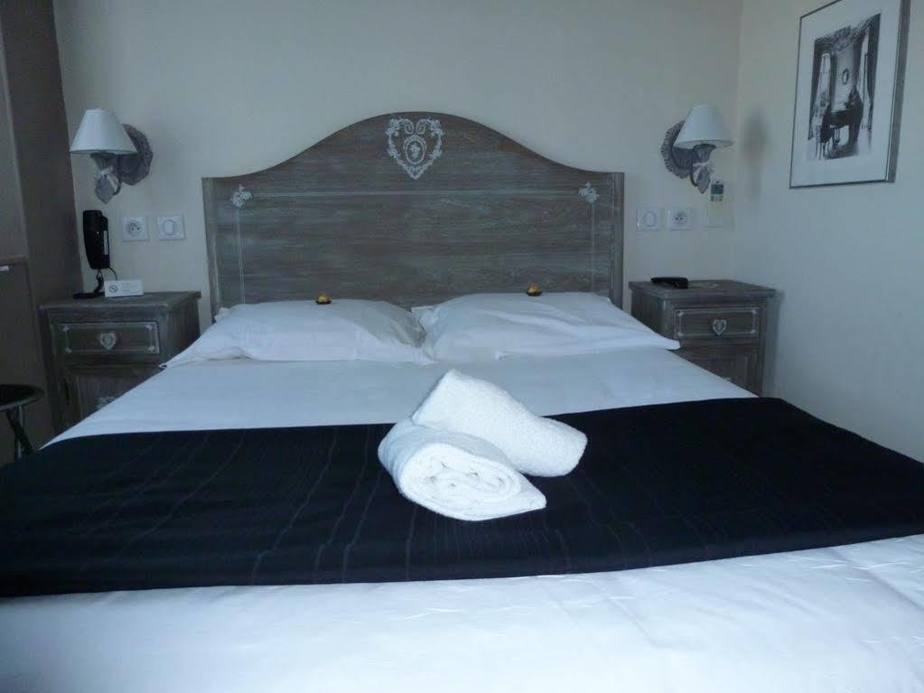 Oxford Hotel Cannes
