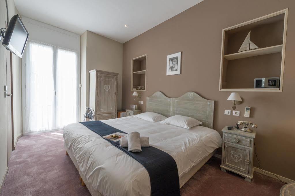 Hotel Oxford