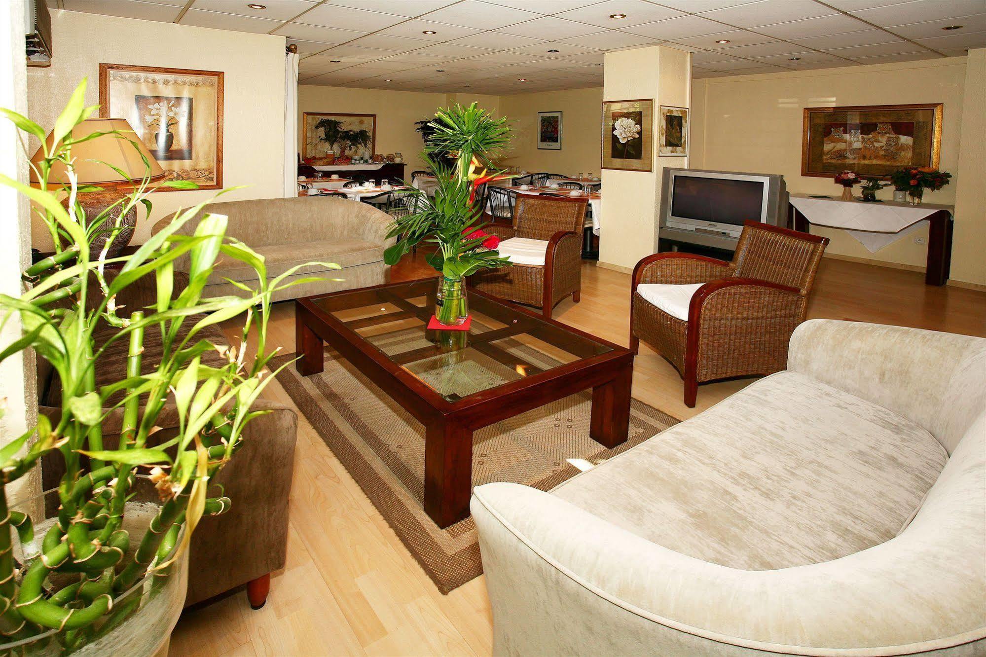 Residhotel Les Coralynes Aparthotel