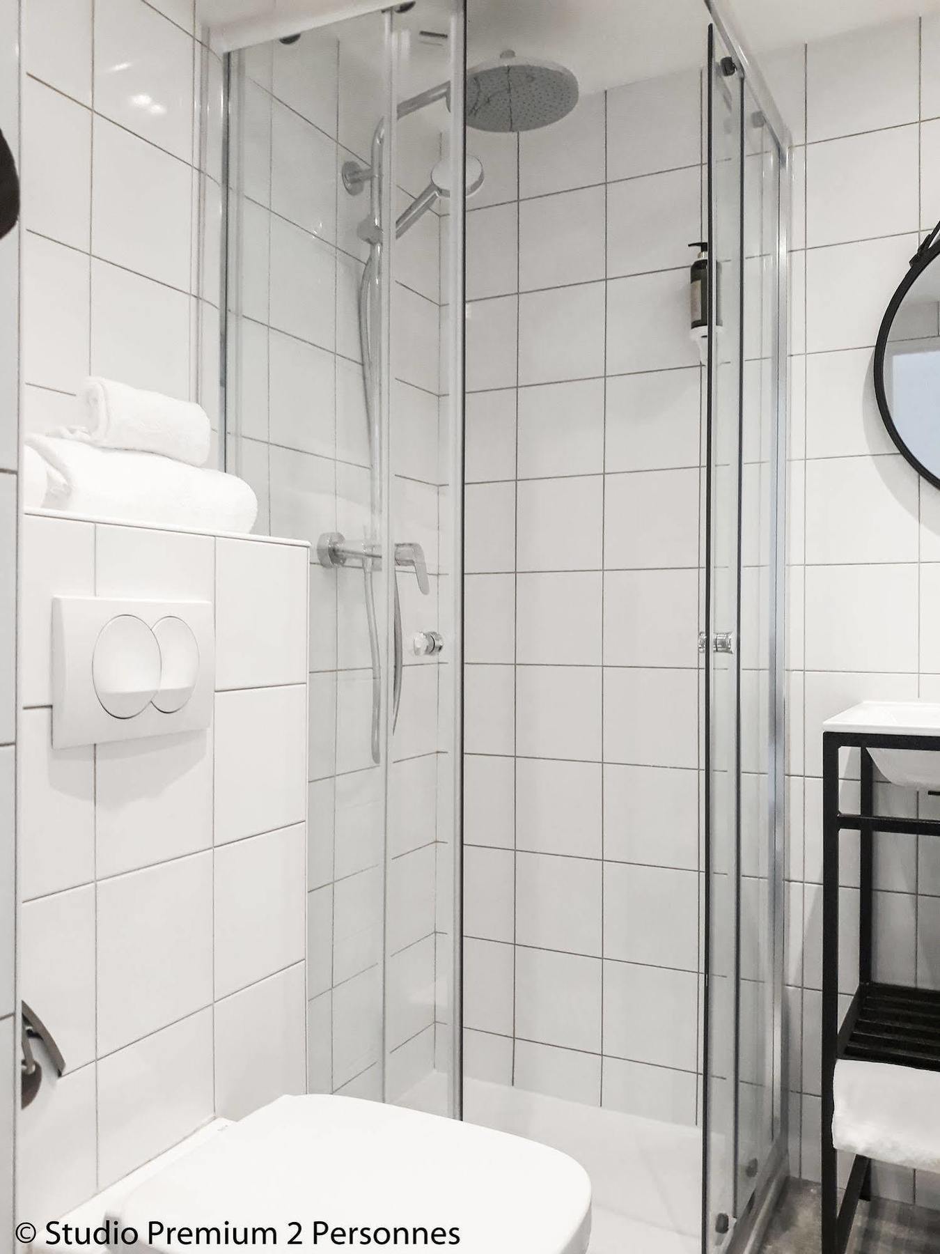 Aparthotel Residhotel Les Coralynes