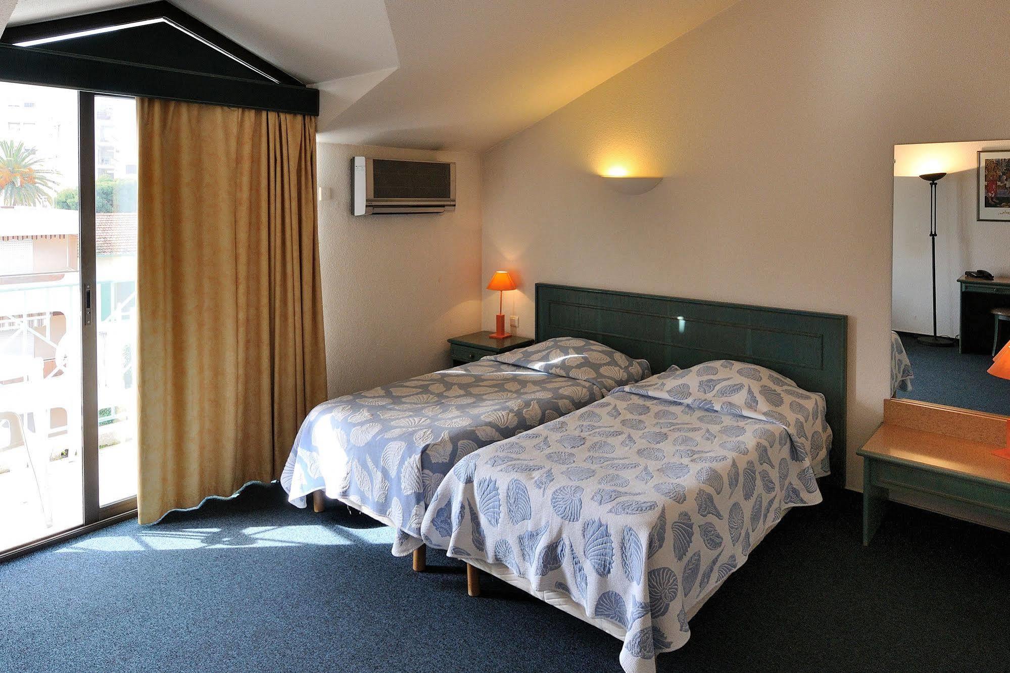 Aparthotel Residhotel Les Coralynes Cannes