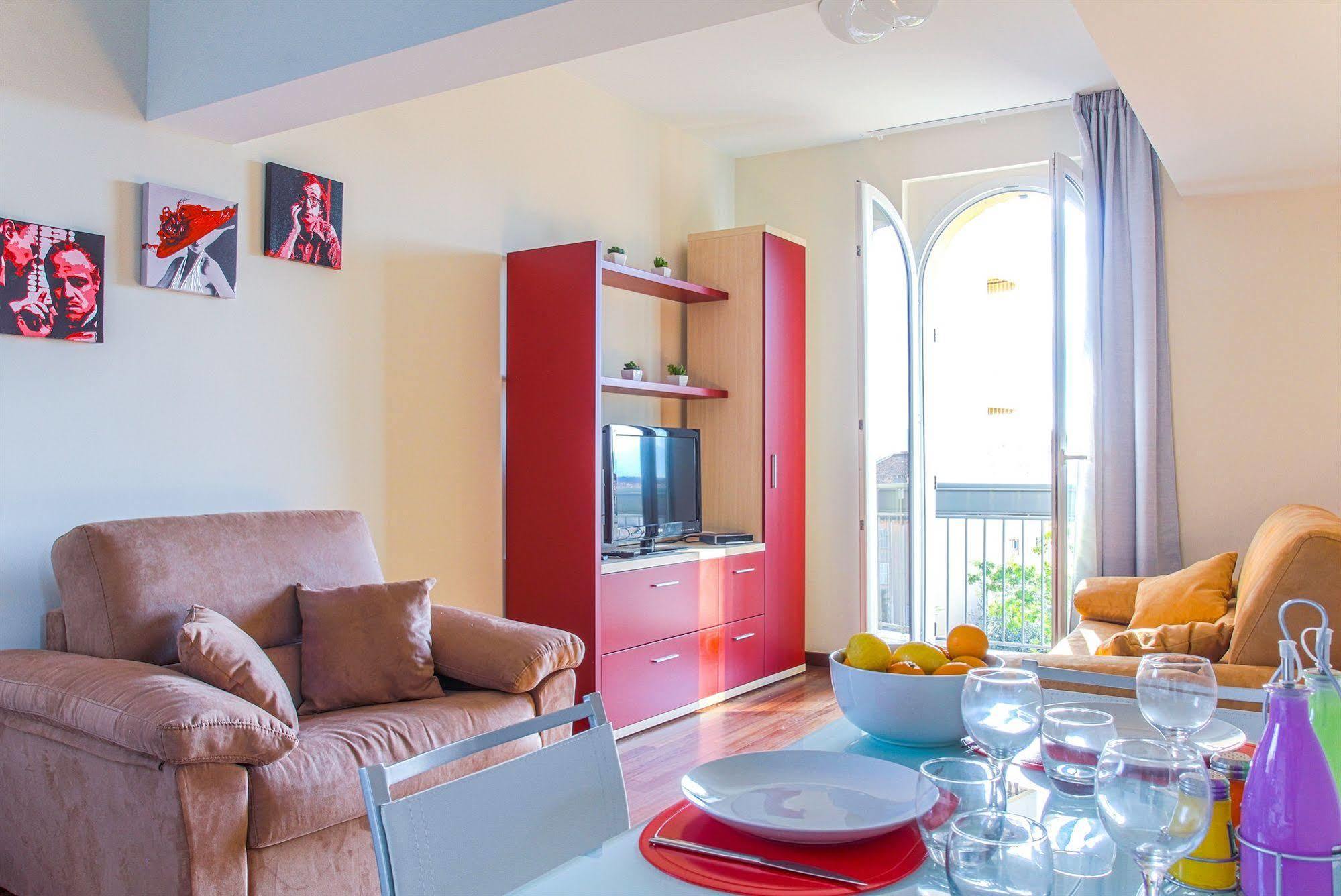 Les Palmes Appartement Cannes