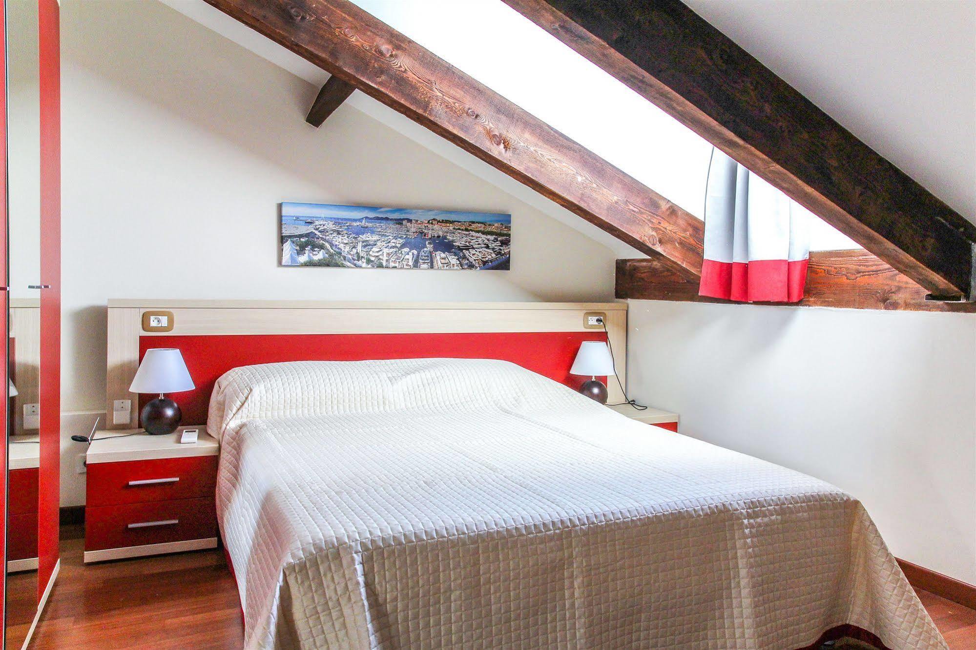 Les Palmes Apartment Cannes