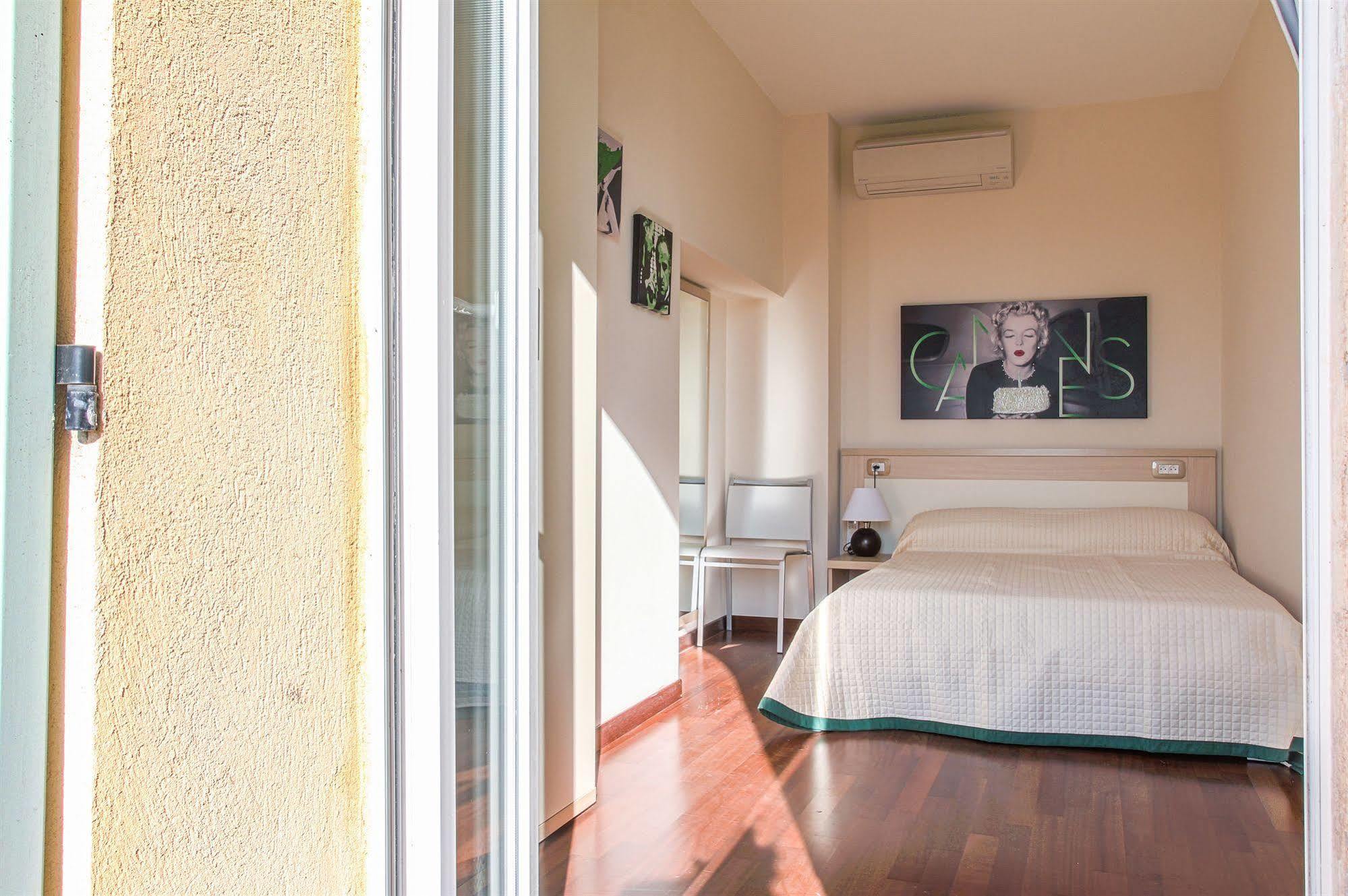 Apartment Les Palmes *