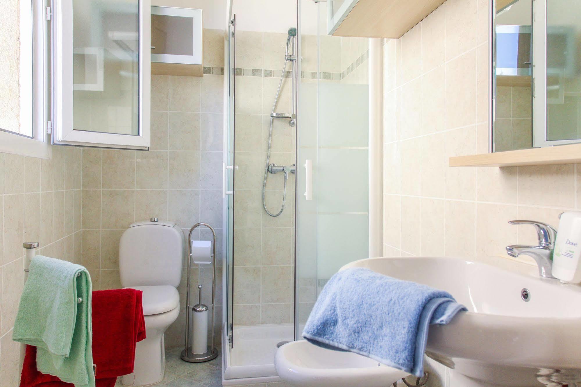 Apartment Les Palmes Cannes