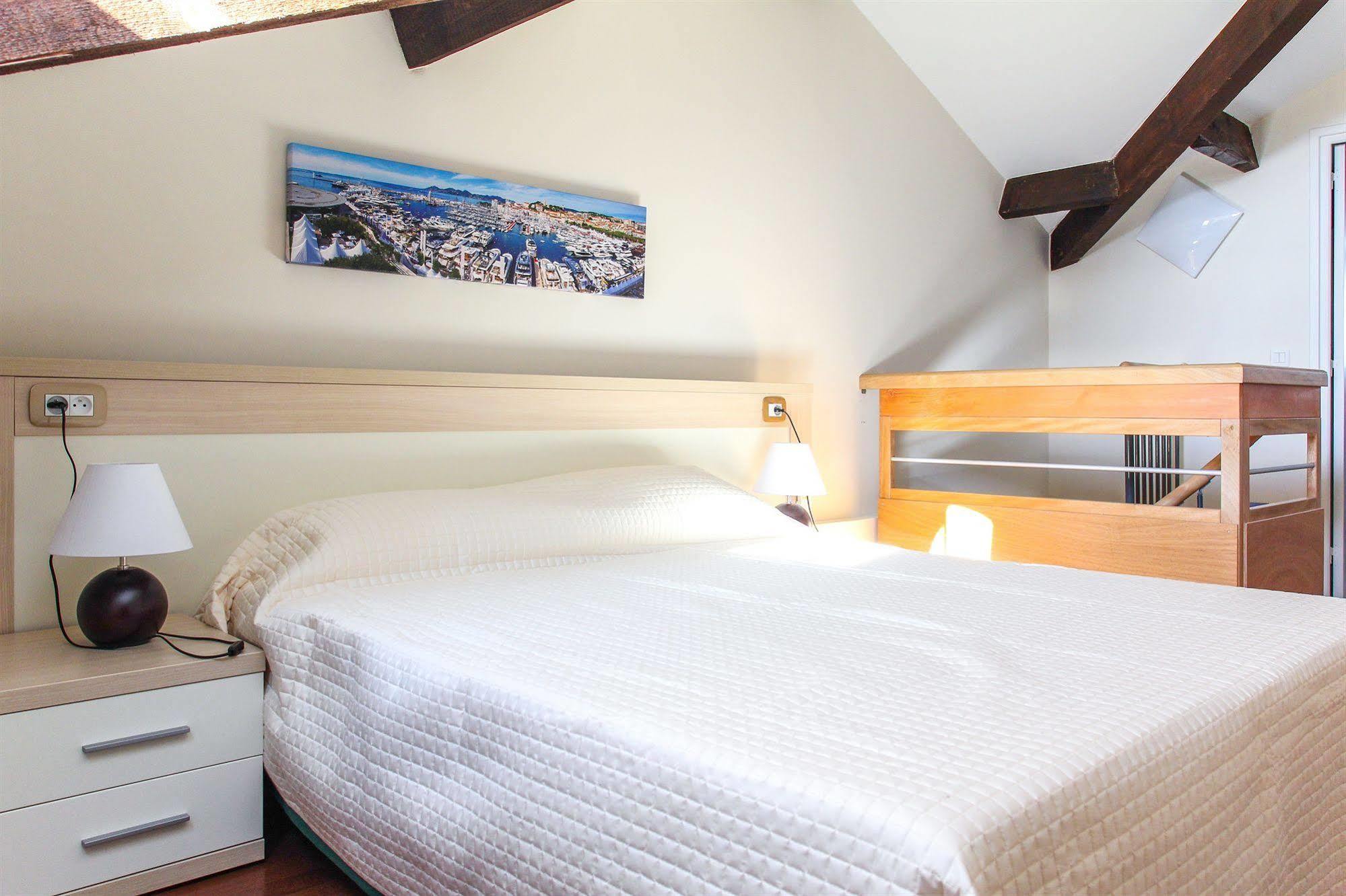 Apartment Les Palmes *