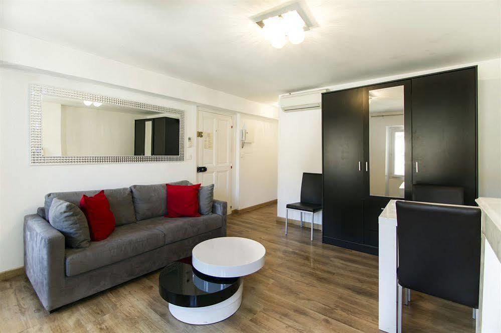 Appartement Florella Clemenceau *