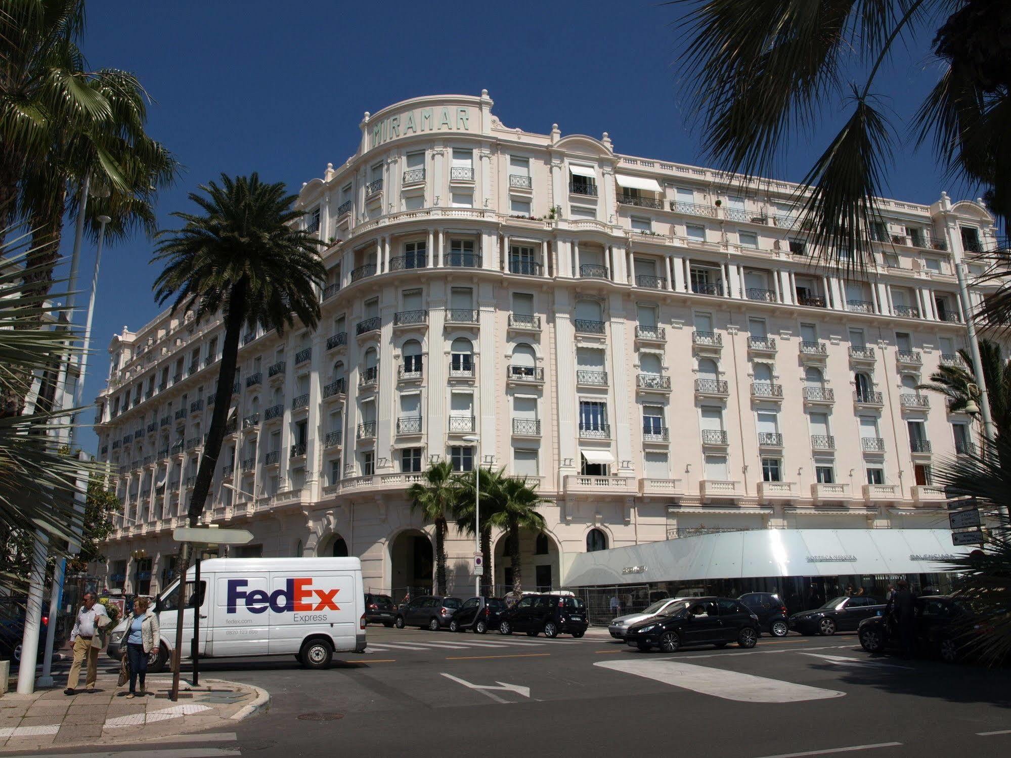 Le Romanesque Cannes