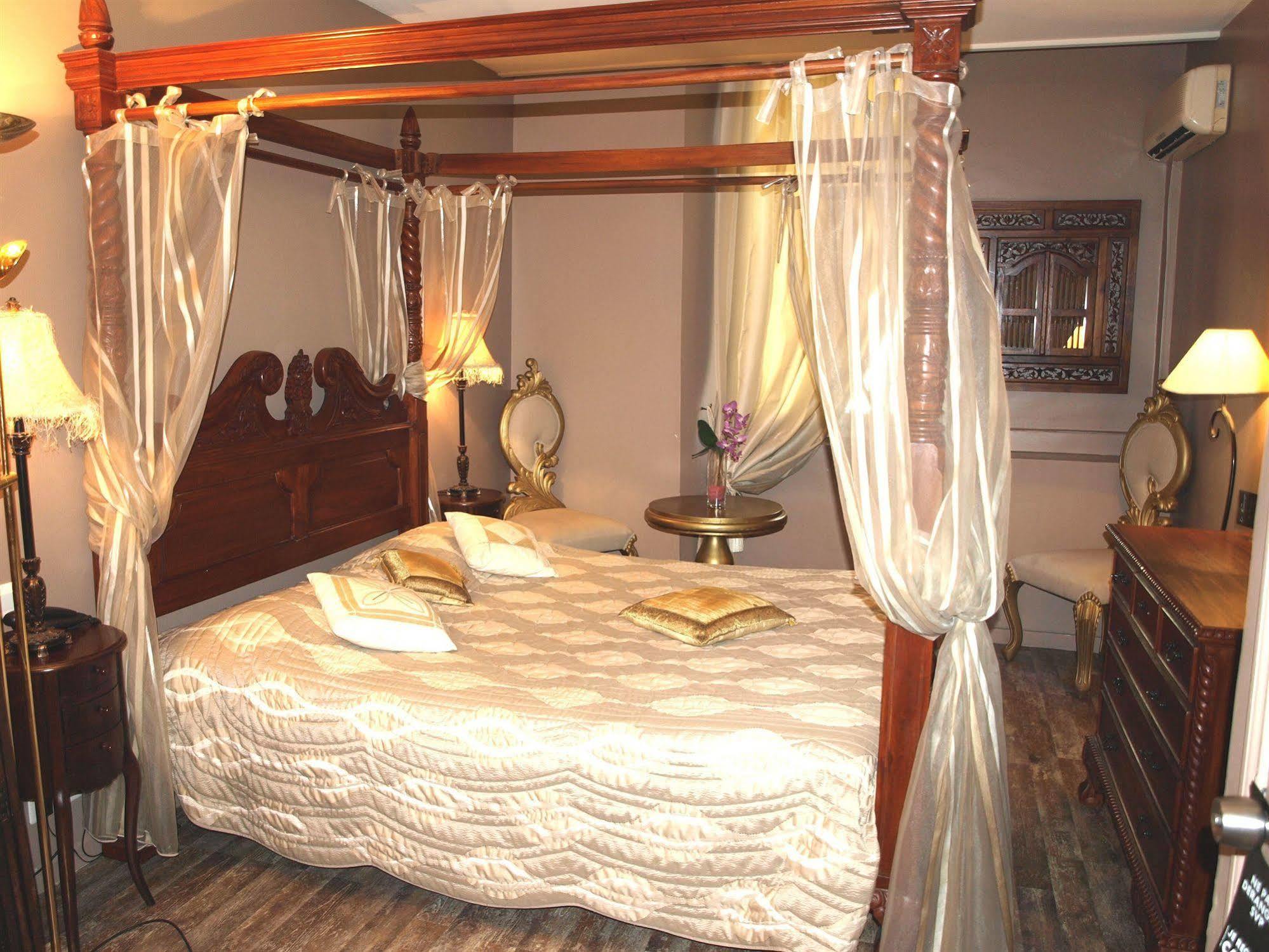 Hotel Le Romanesque