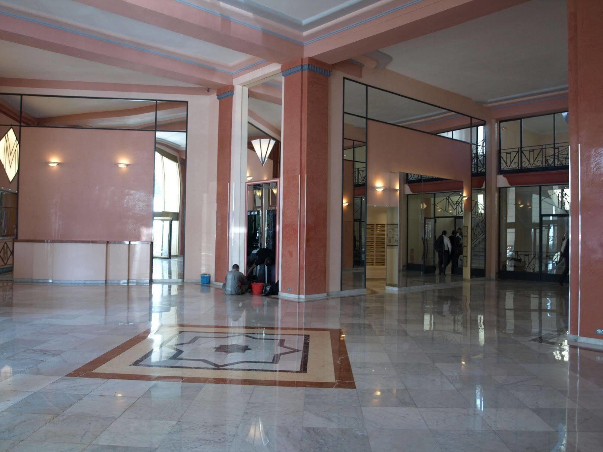 Le Romanesque Hotel Cannes