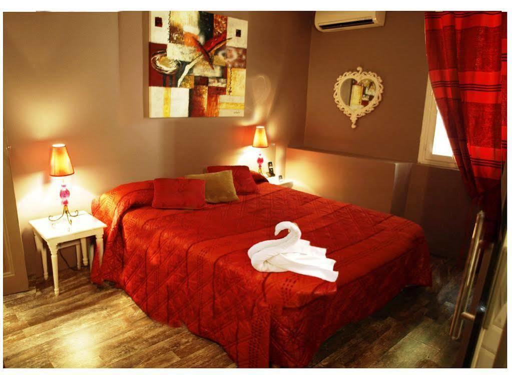 Le Romanesque Hotel 3*