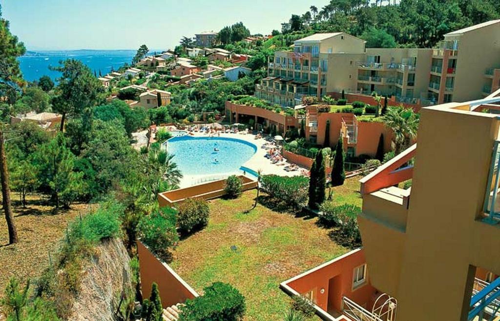 Apartment Club Mmv Horizon Bleu *