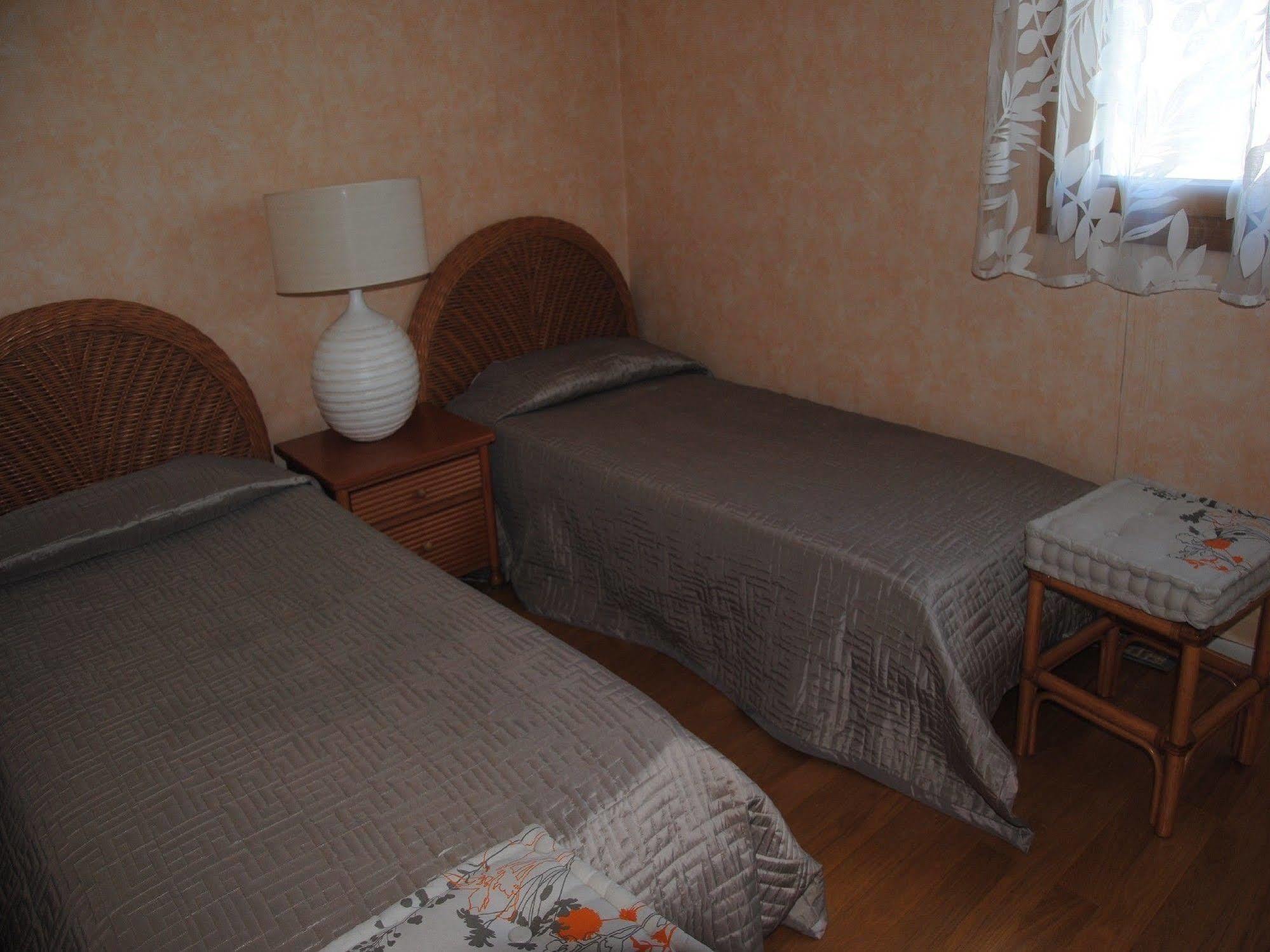 Riviera Eden Palace Aparthotel Cannes