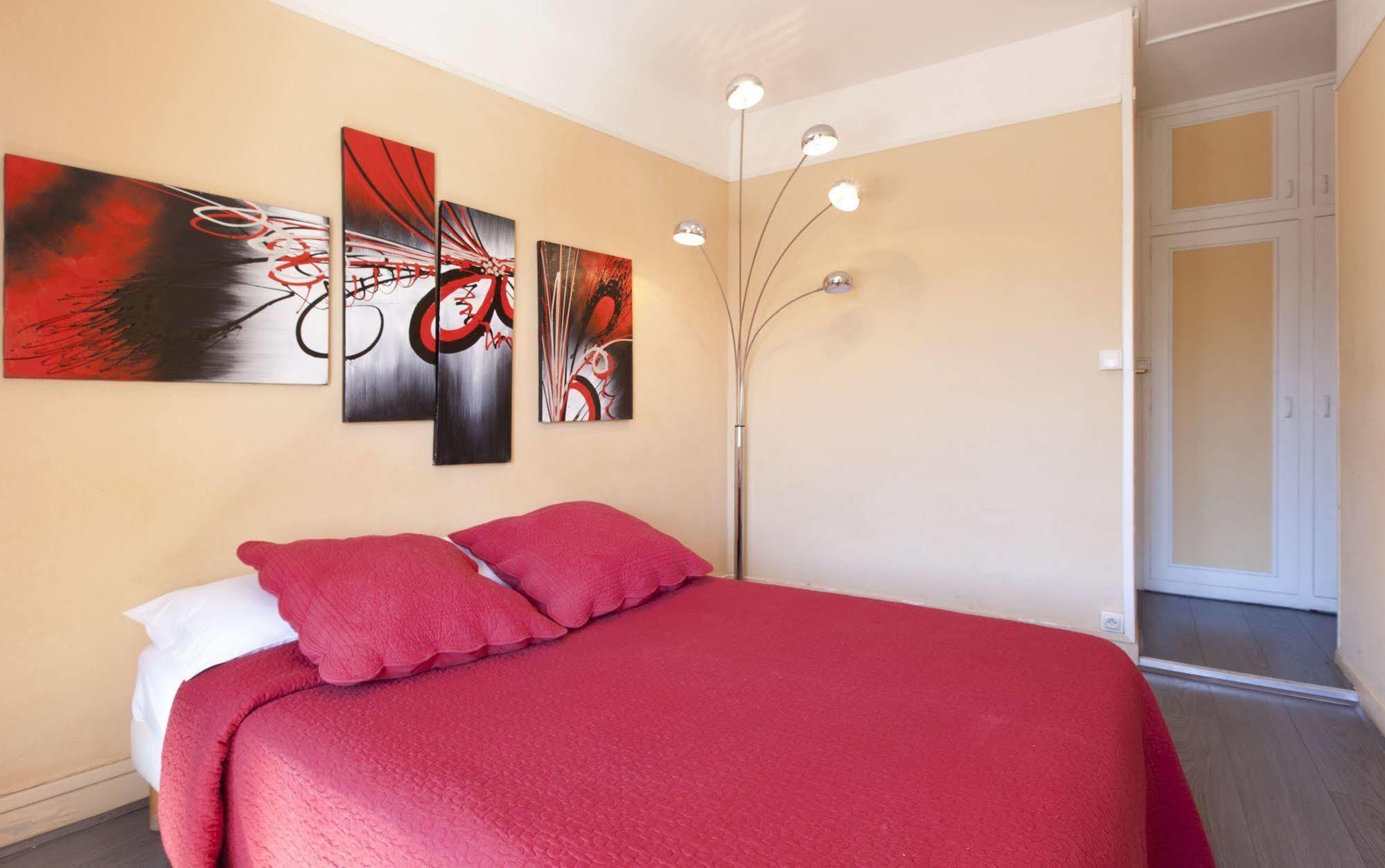 Bellevue 2* Cannes