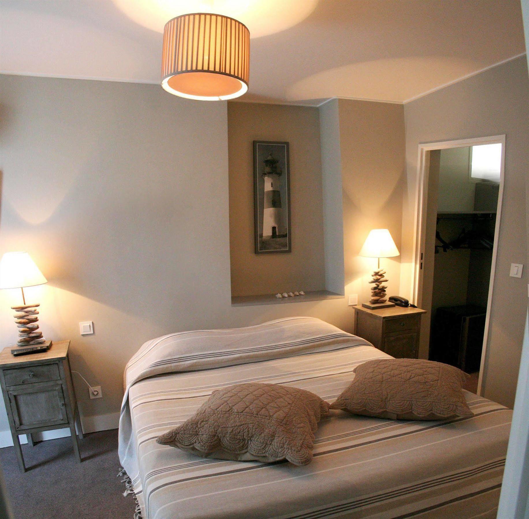 Hotel 1er 3*