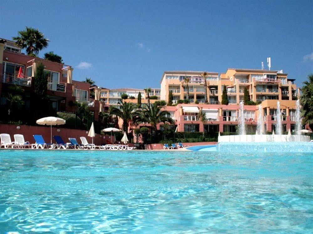 Club Mmv Horizon Bleu Apartment