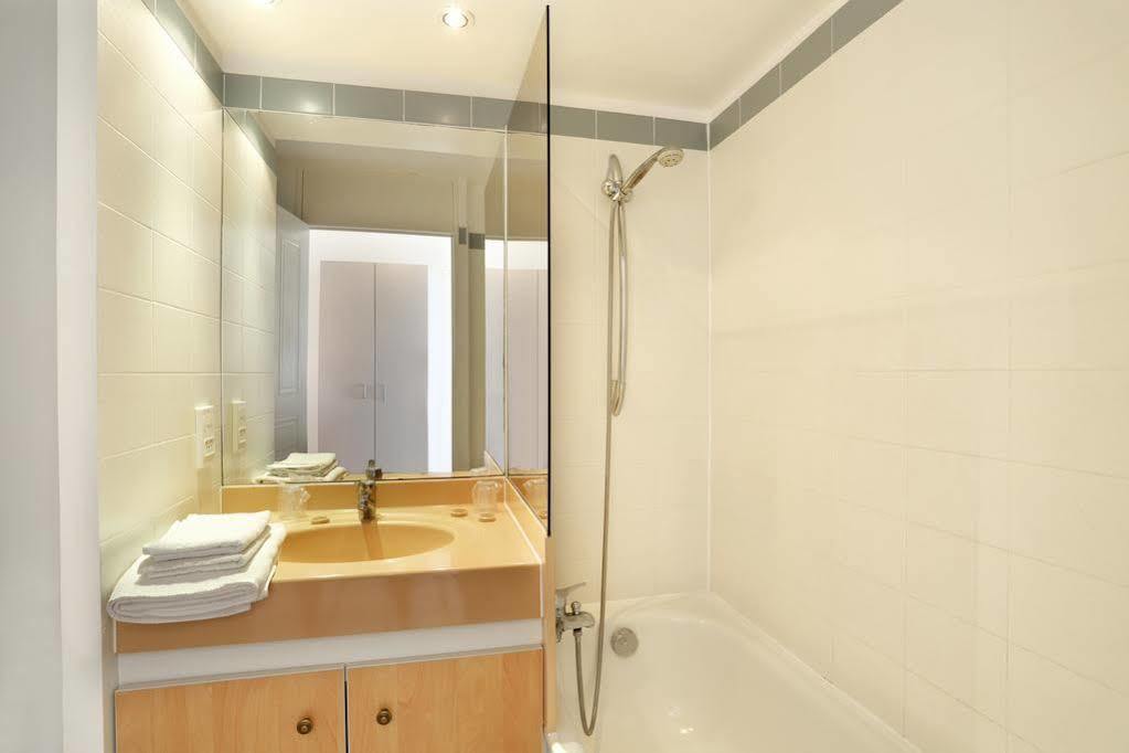 Apartment Club Mmv Horizon Bleu Cannes