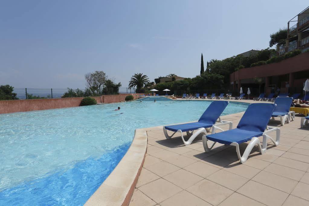 Club Mmv Horizon Bleu Apartment