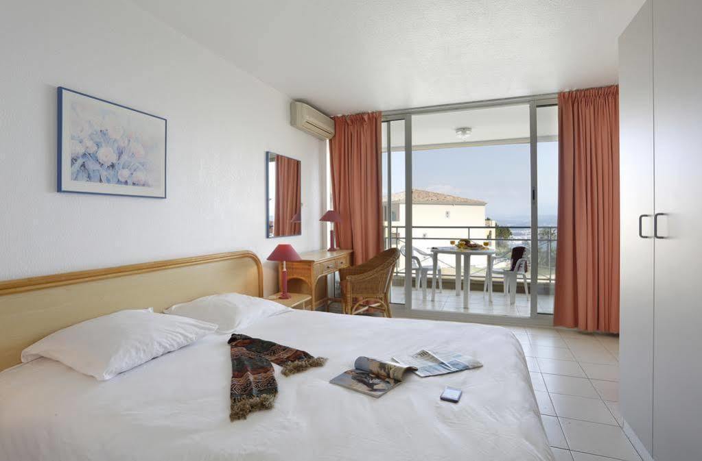 Club Mmv Horizon Bleu Apartment