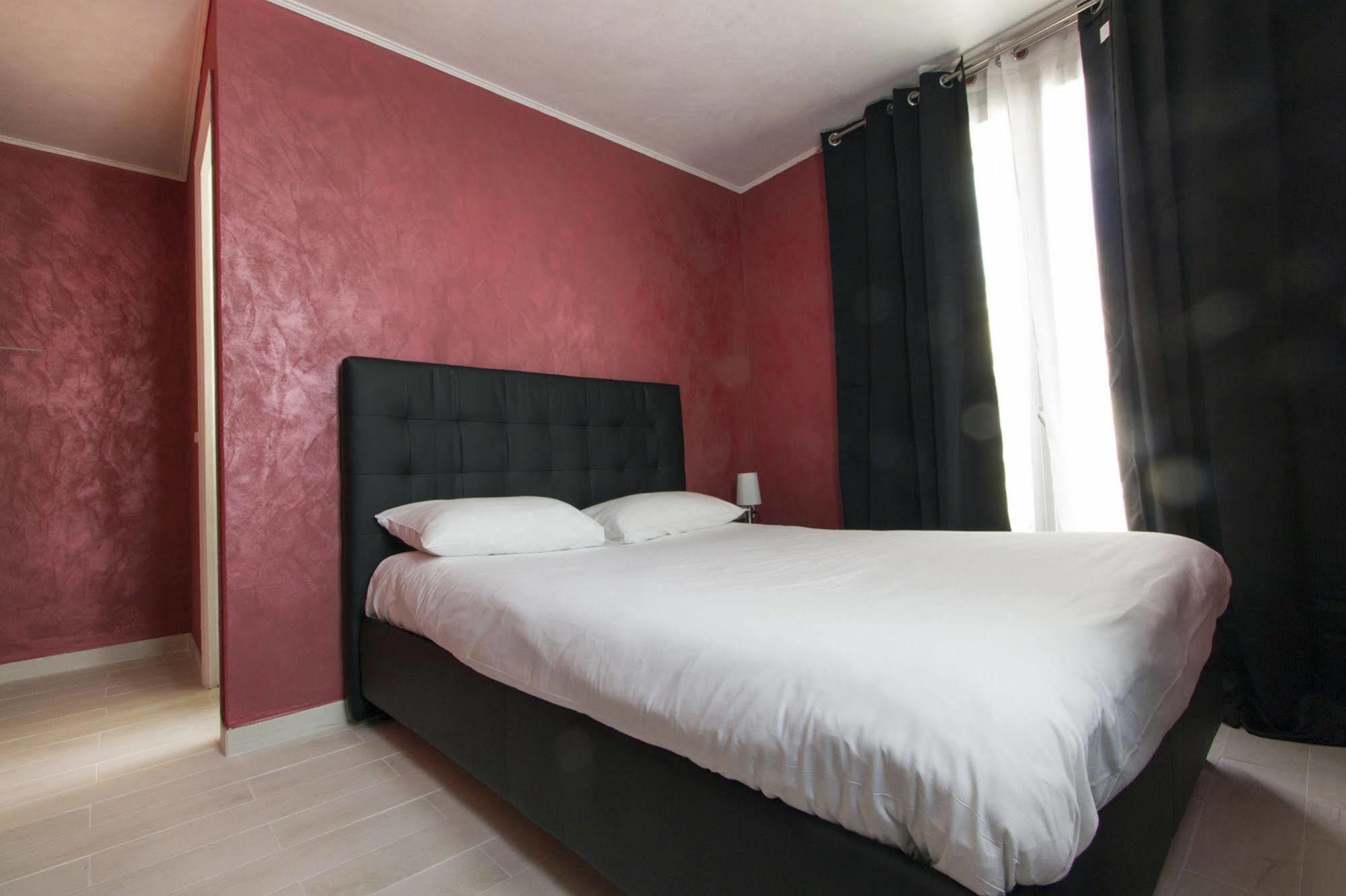 Des Congres Et Festivals Hotel 3*