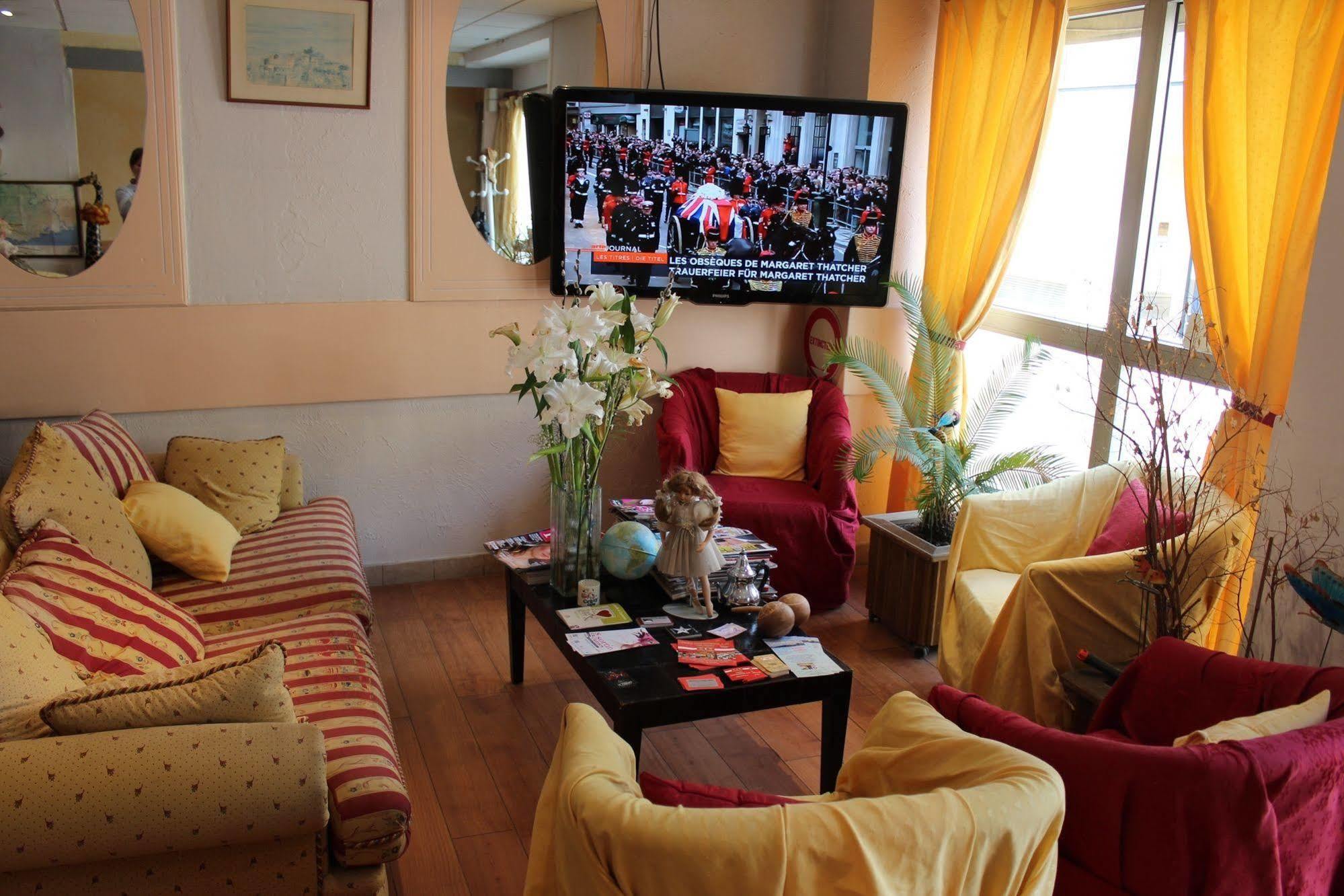 Boutique Couleurs Suds Cannes