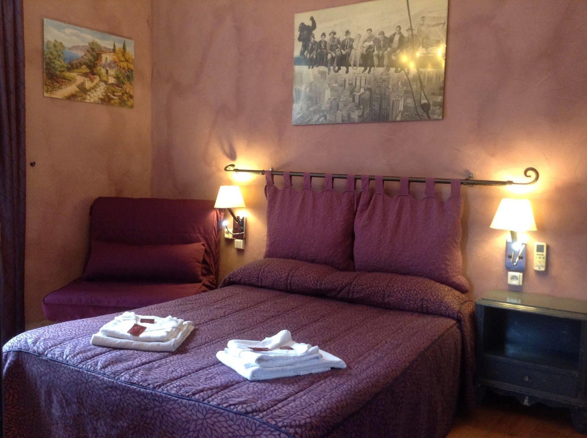 Boutique Couleurs Suds 3*