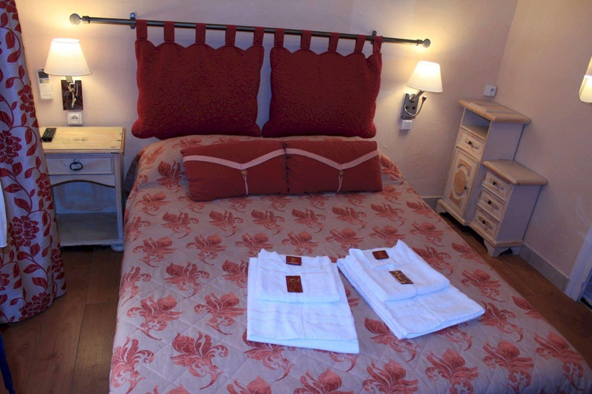 Boutique Couleurs Suds Hotel
