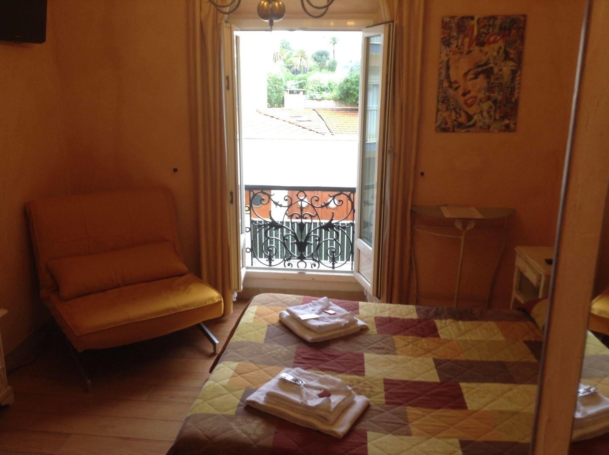 Hotel Boutique Couleurs Suds 3*