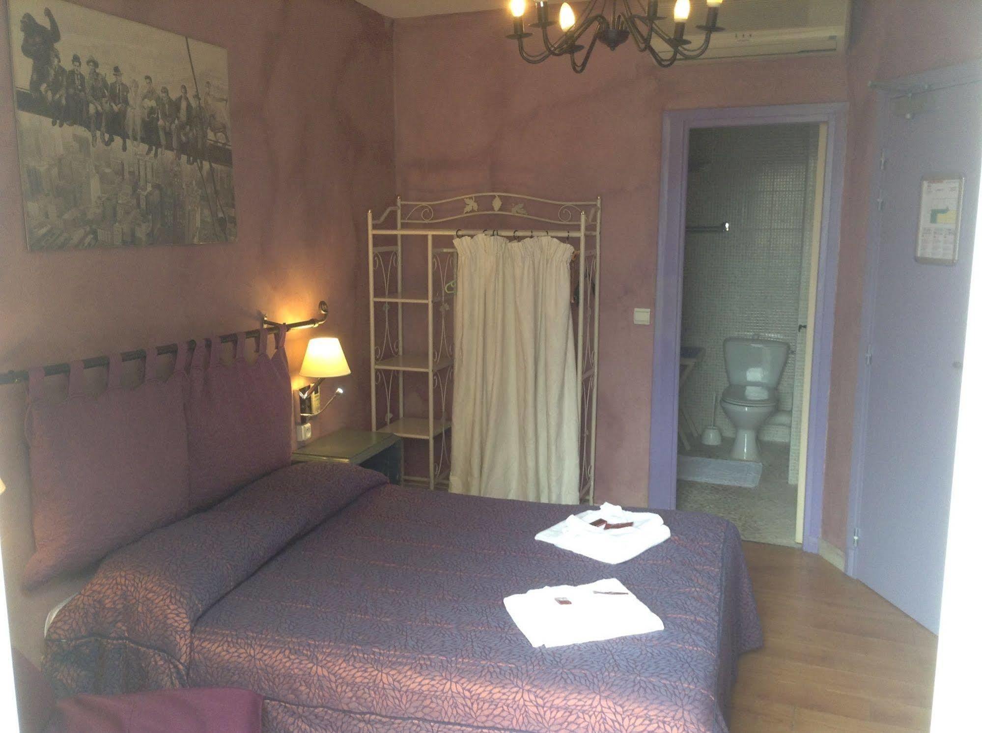 Hotel Boutique Couleurs Suds 3*
