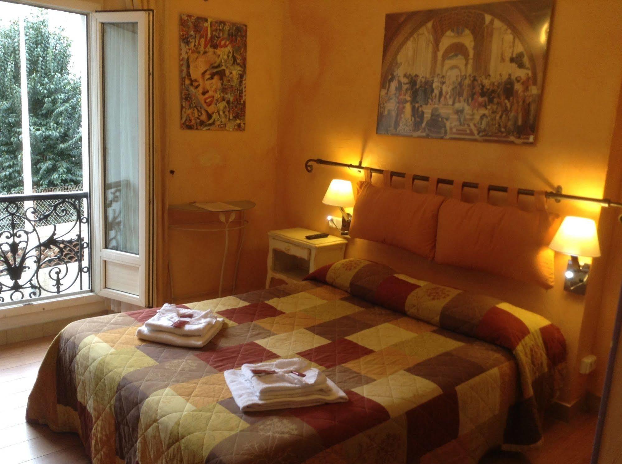 Boutique Couleurs Suds Hotel 3*