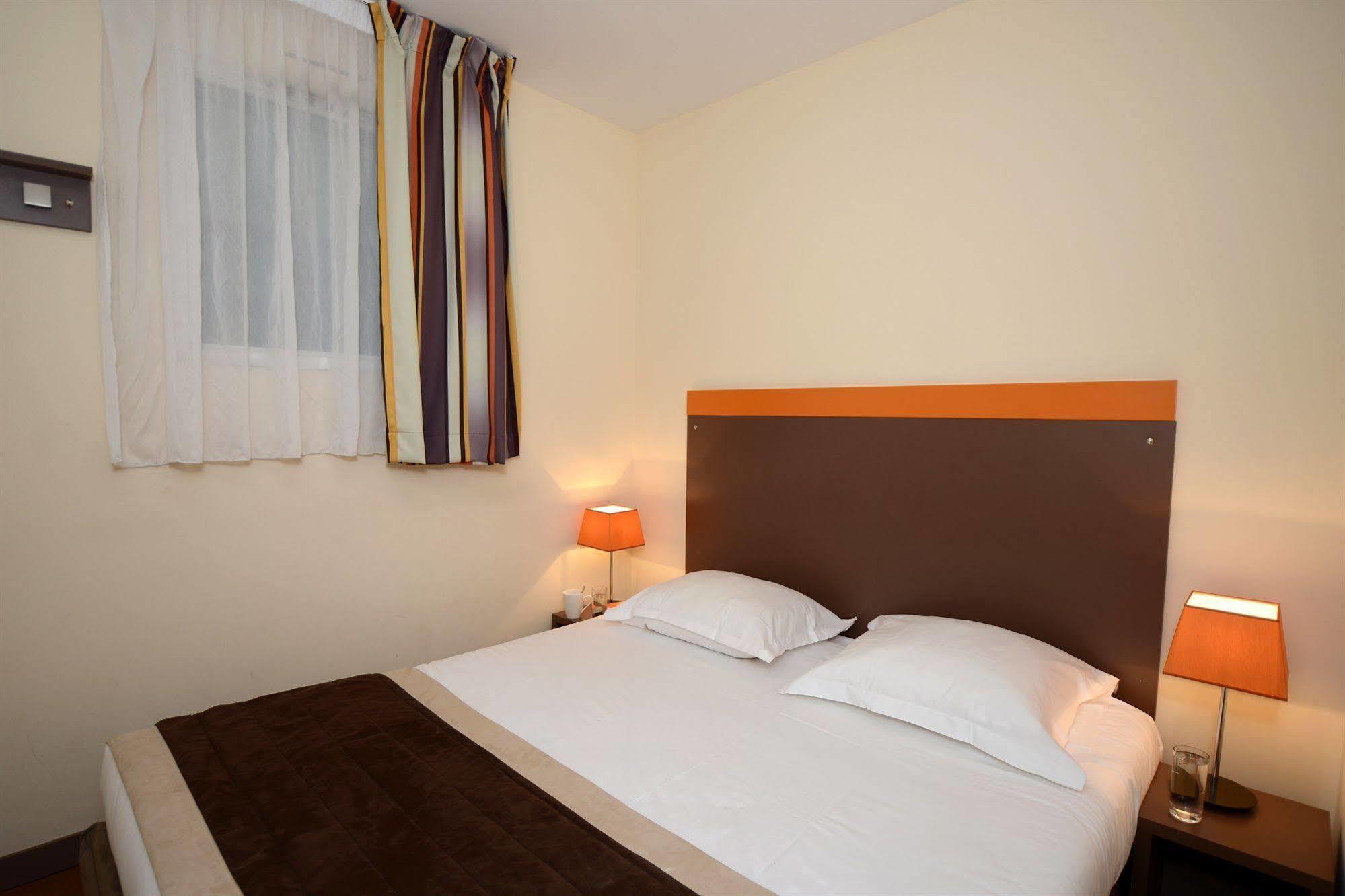 Felibriges Appartement