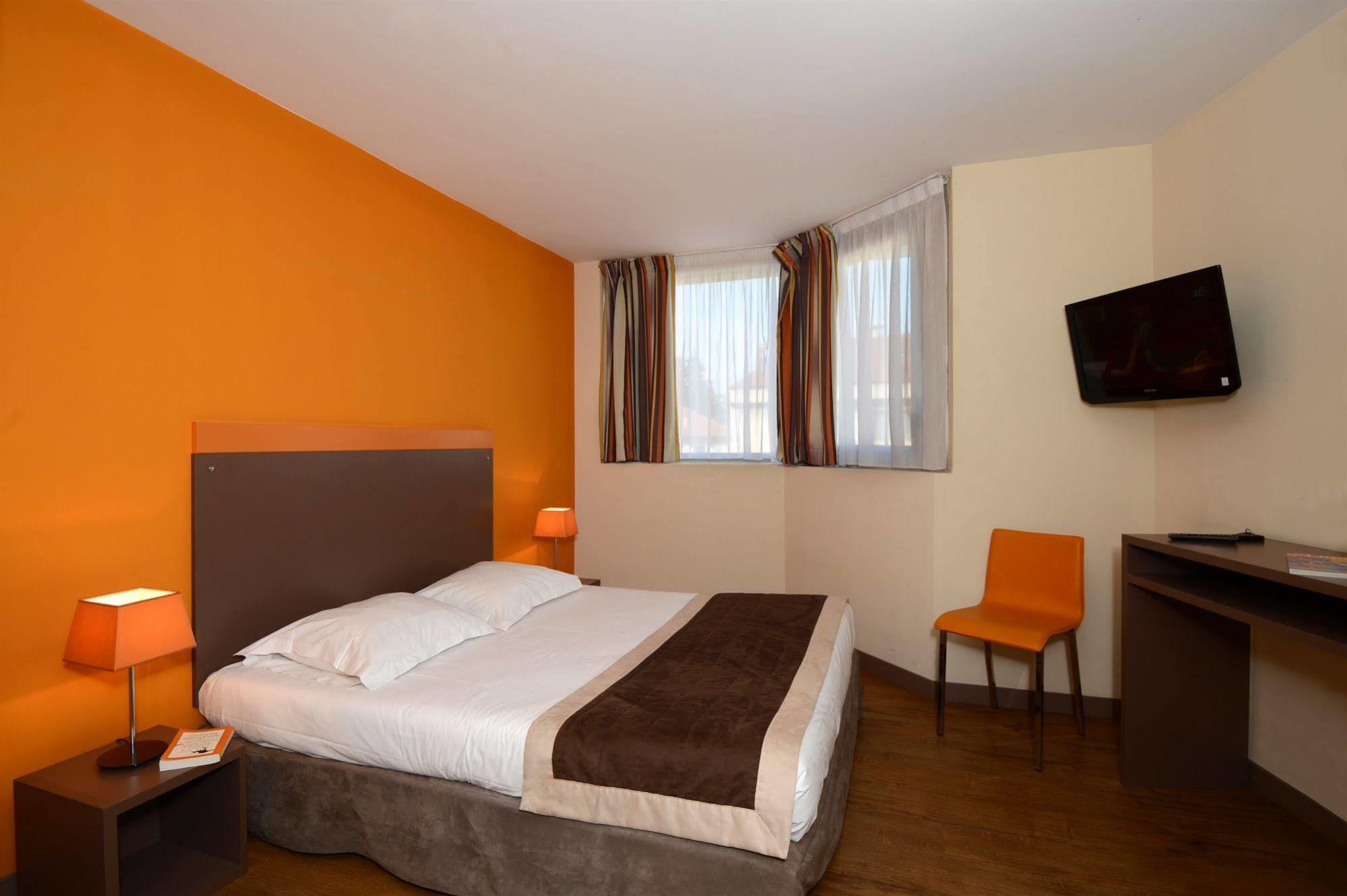 Felibriges Appartement