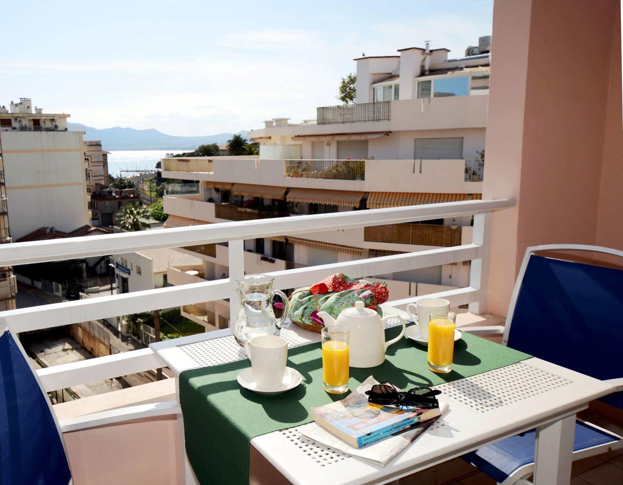 Felibriges Cannes