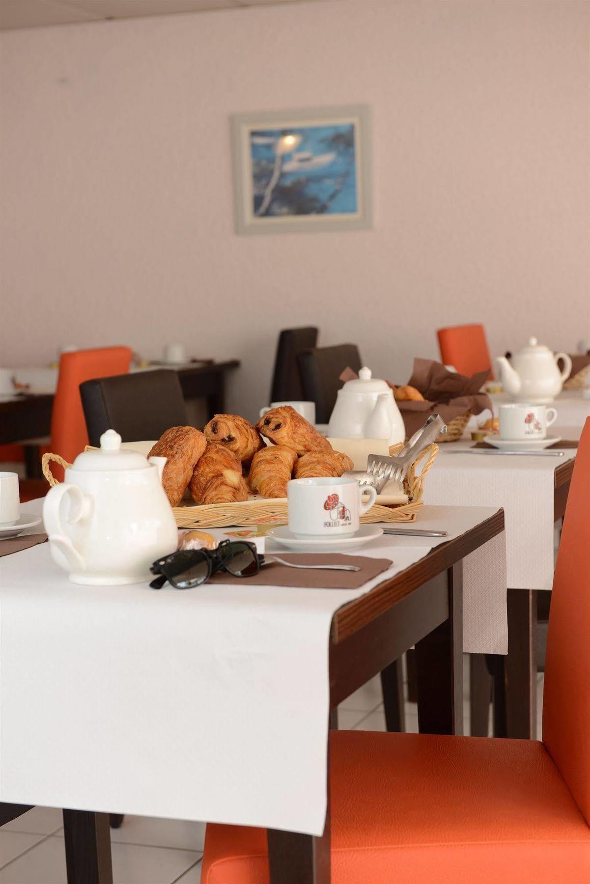 Appartement Felibriges *