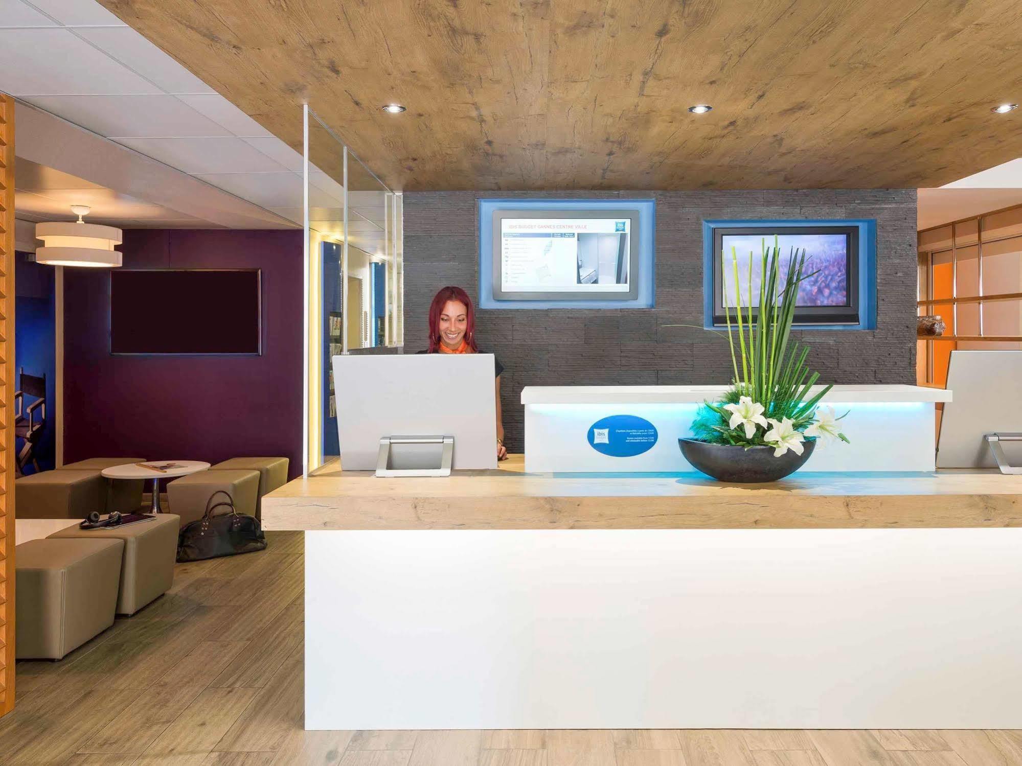 Ibis Budget Centre