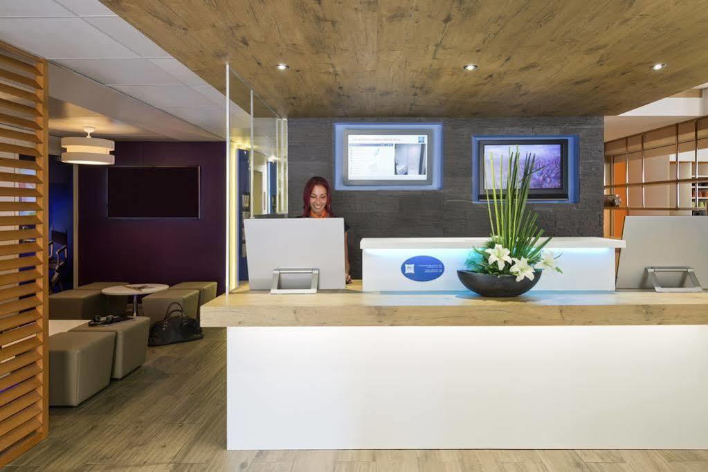 Ibis Budget Centre 2* Cannes