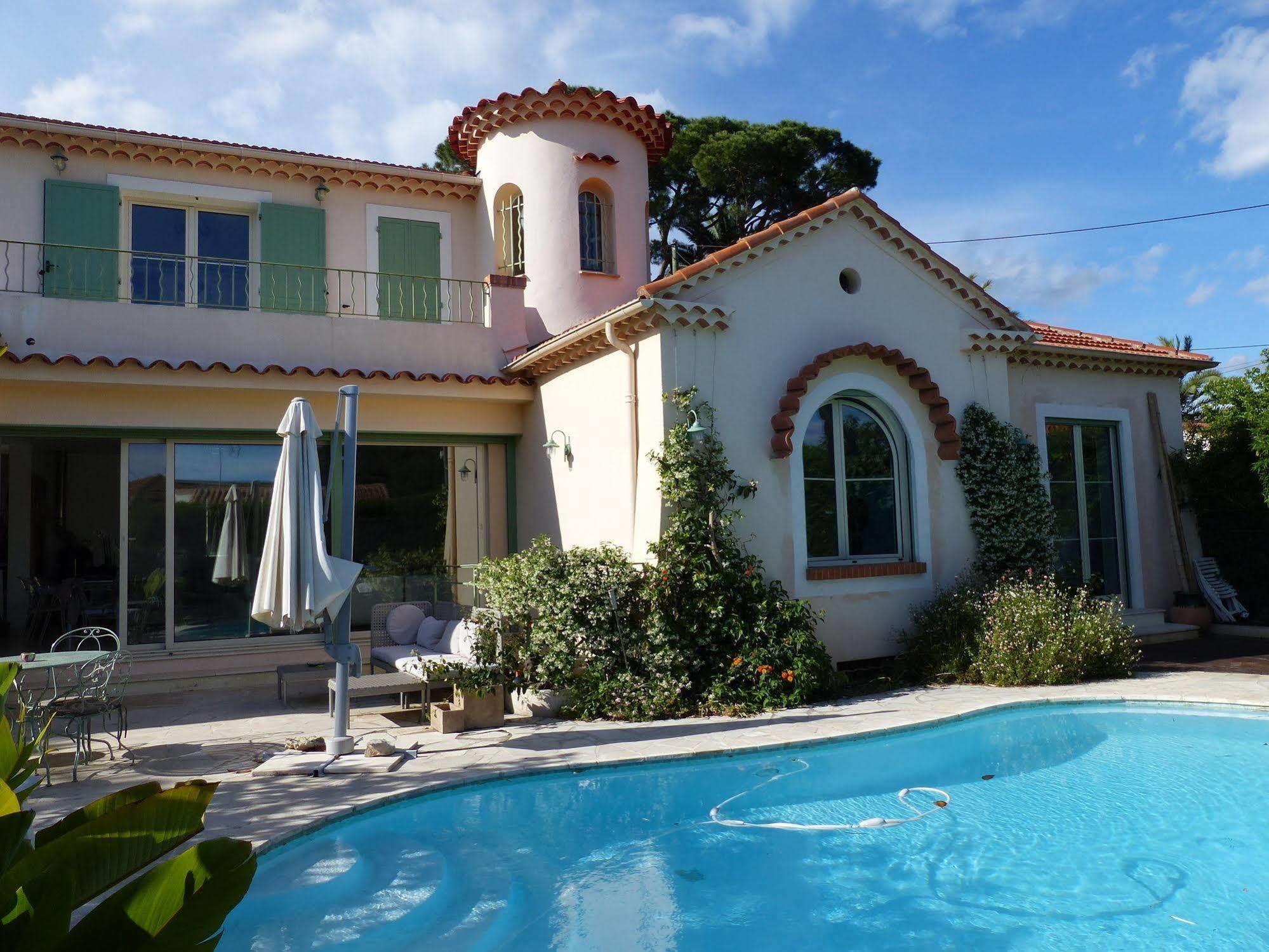 Guest house Blue Dream Cannes