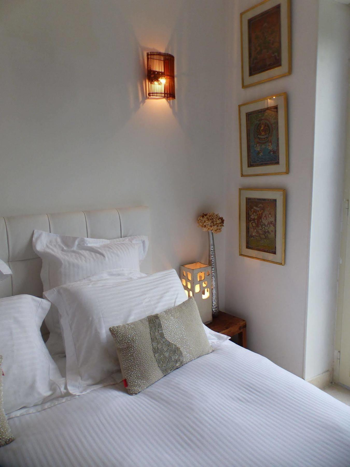 Guest house Blue Dream