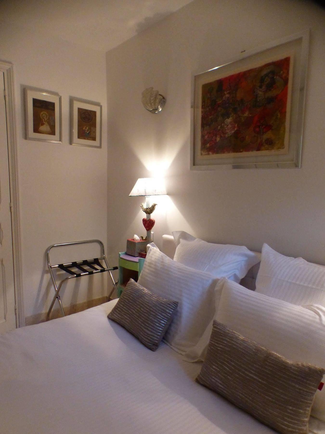 Blue Dream Guest house *