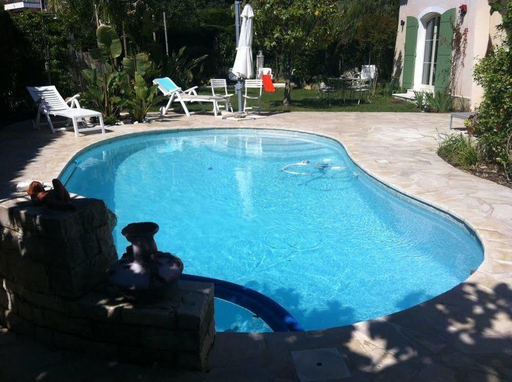 Blue Dream Guest house Cannes