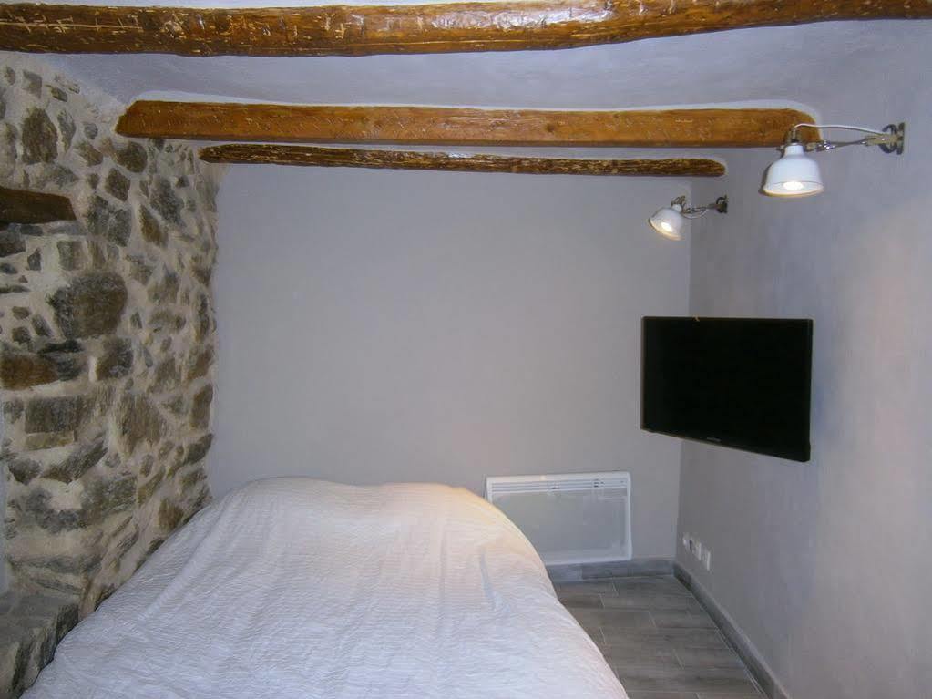 Suquet Saint Antoine Appartement *