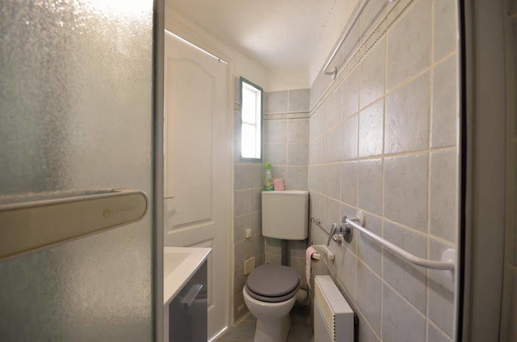 Suquet Saint Antoine Apartment *