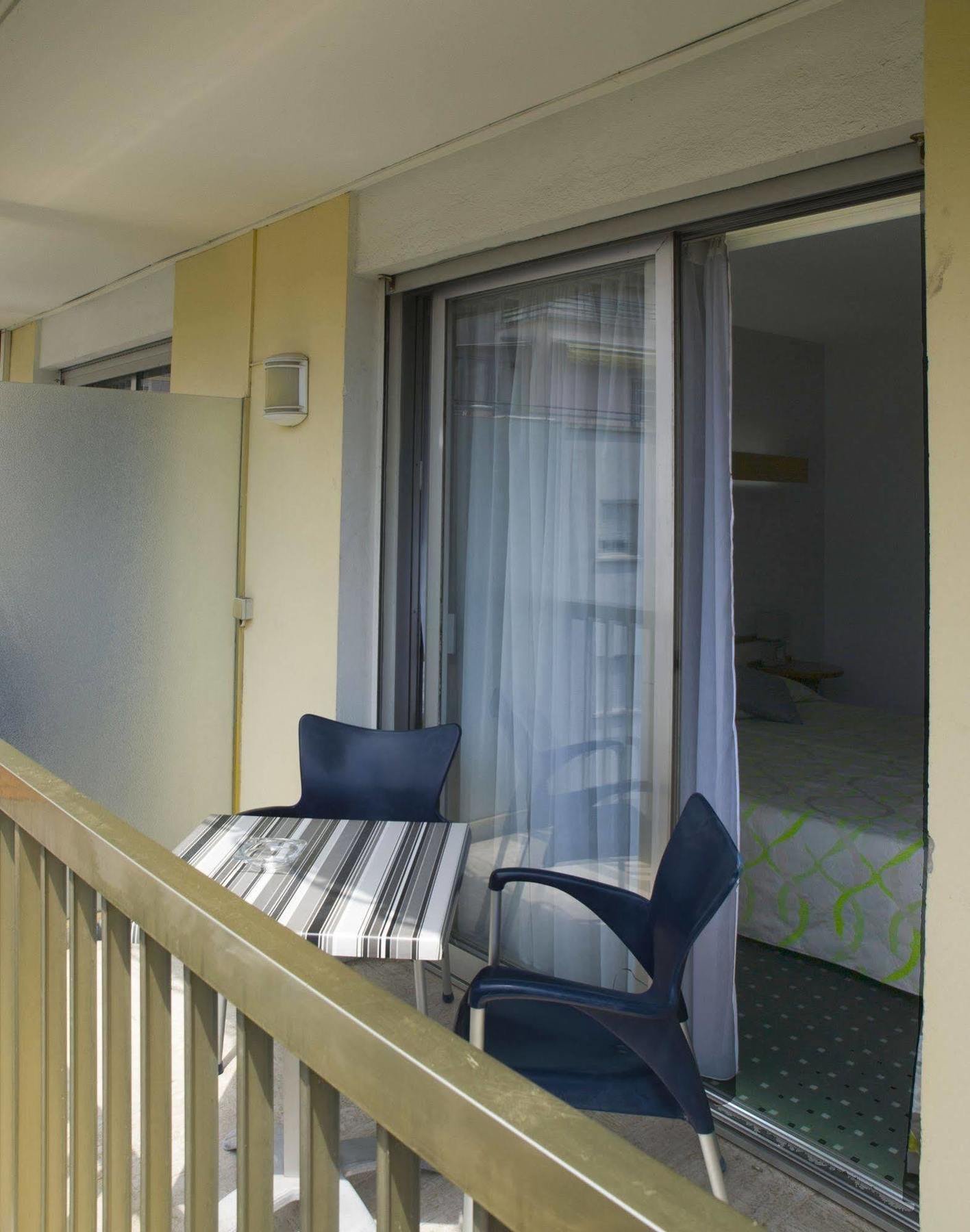 Jardin Croisette Hotel Cannes