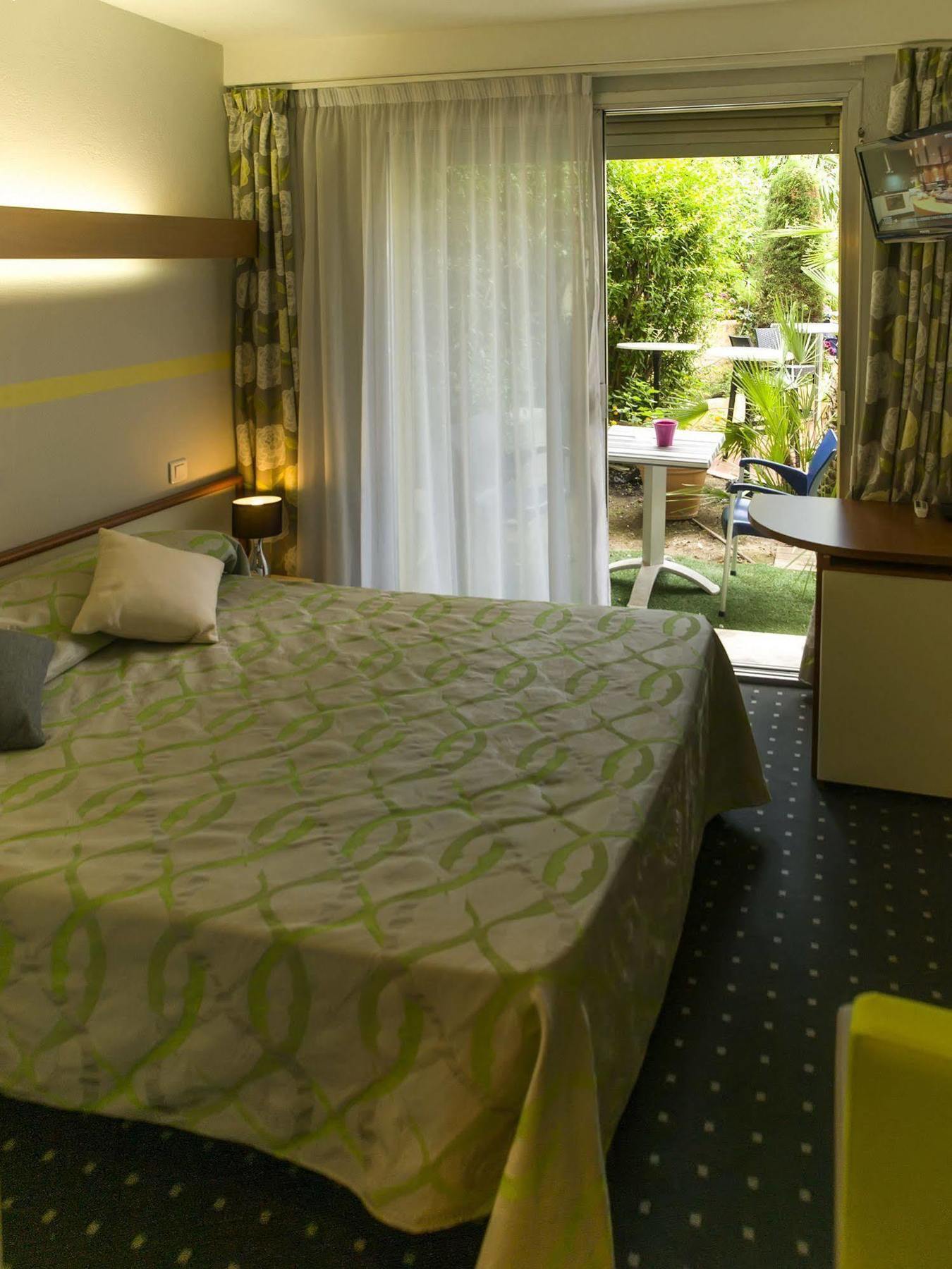 Hotel Jardin Croisette Cannes
