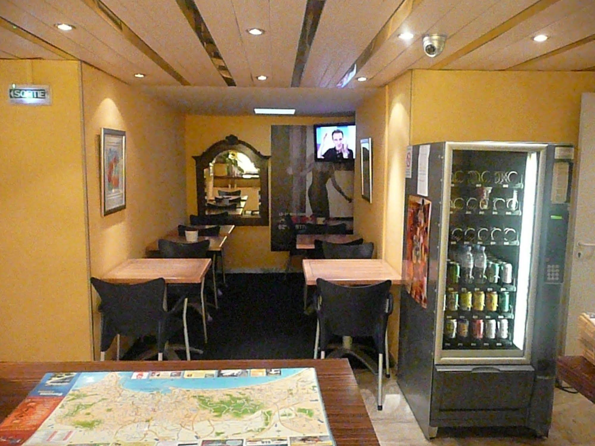 Jardin Croisette Hotel