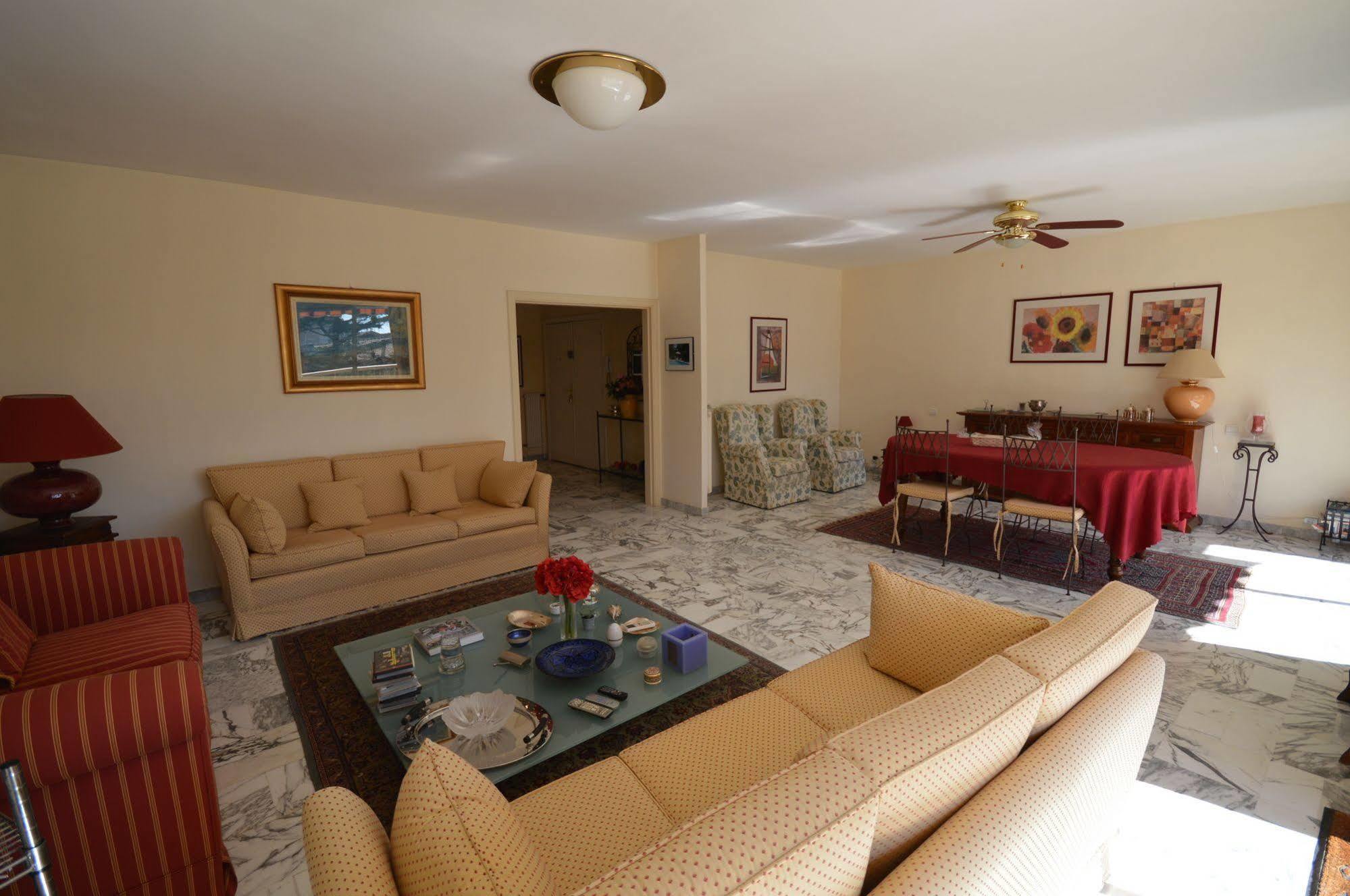 Deluxe Apartment Parc Continental Cannes