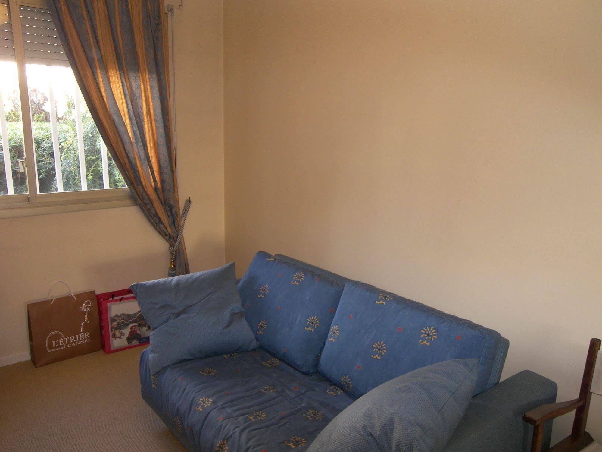 Deluxe Apartment Parc Continental Cannes
