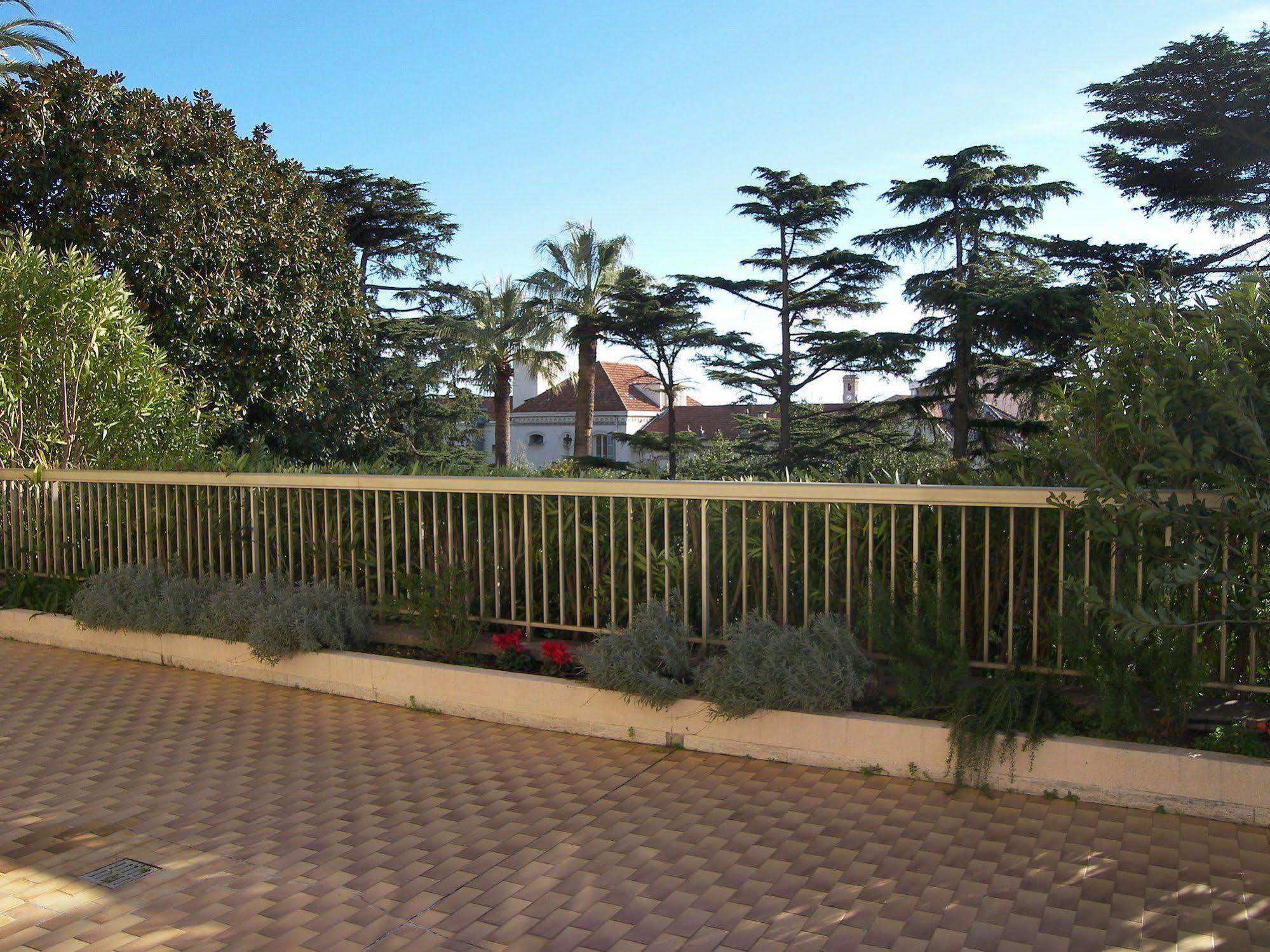 Deluxe Apartment Parc Continental Apartment Cannes
