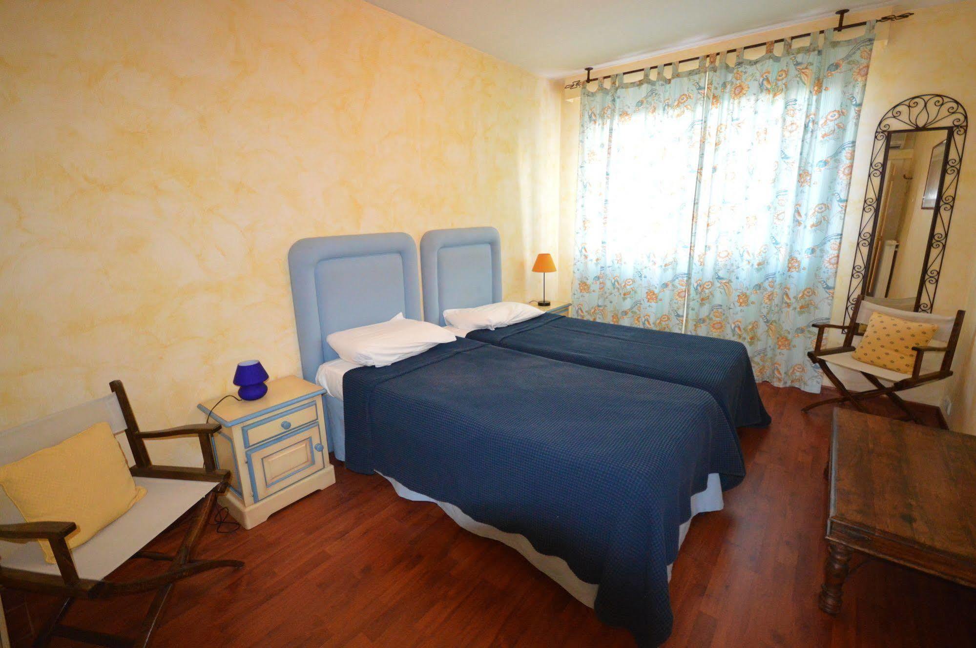 Deluxe Apartment Parc Continental Apartment Cannes