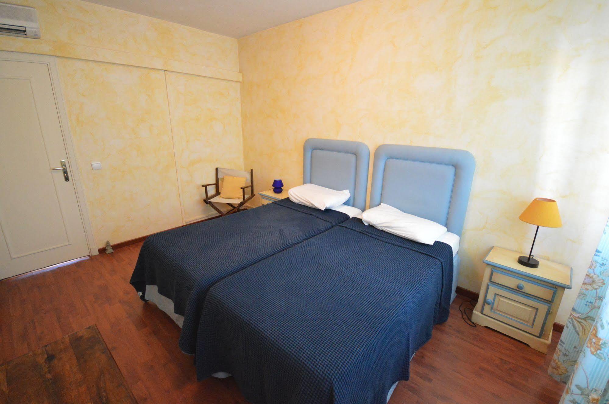 Deluxe Apartment Parc Continental *
